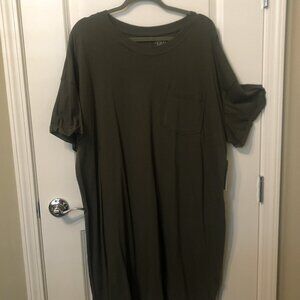 Women's T-shirt Dress